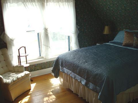 The Bridge Street Inn Шарлевой Номер фото